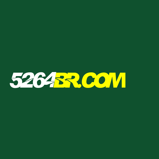 5264br.com Logo