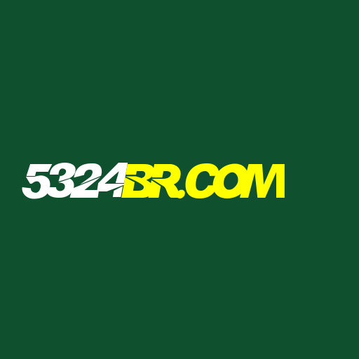 5324br.com Logo