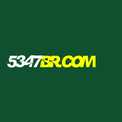 5347br.com Logo