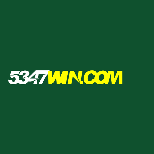 5347win.com Logo