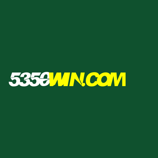 5350win.com Logo