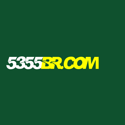 5355br.com Logo