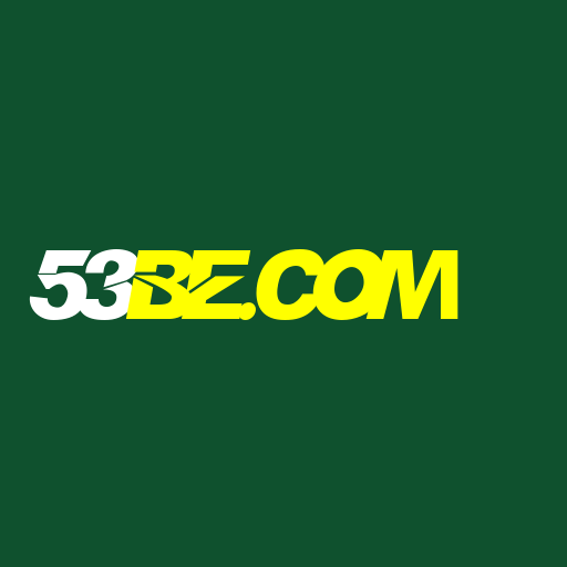 53be.com Logo