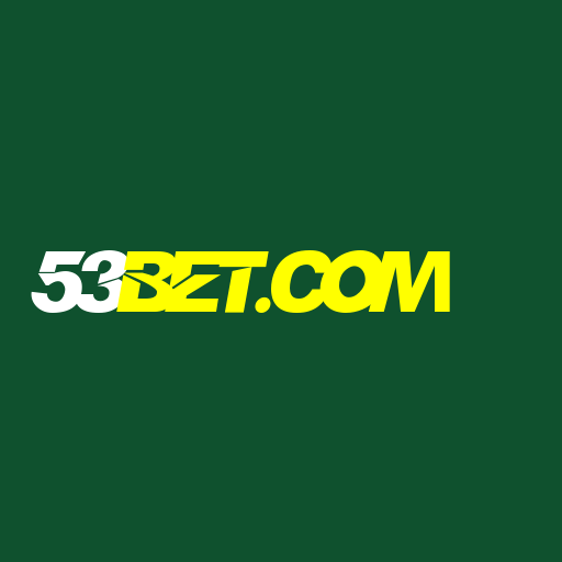 53bet.com Logo