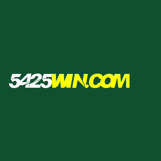 5425win.com Logo