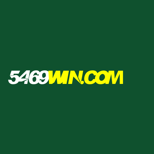 5469win.com Logo