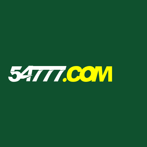 54777.com Logo