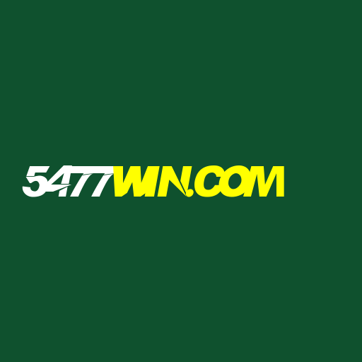 5477win.com Logo