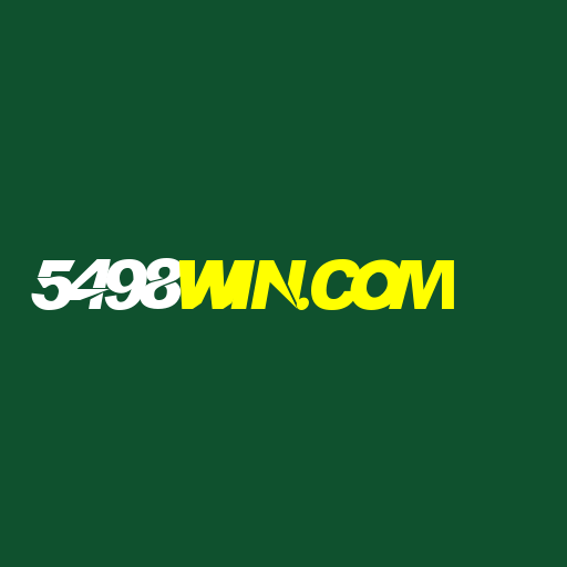 5498win.com Logo