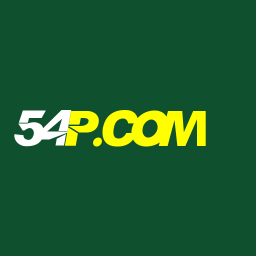 54p.com Logo