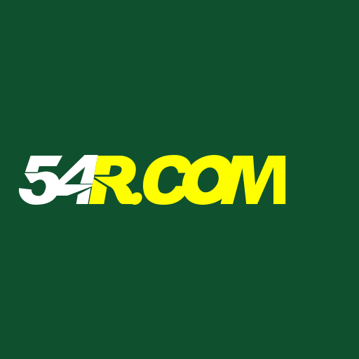 54r.com Logo