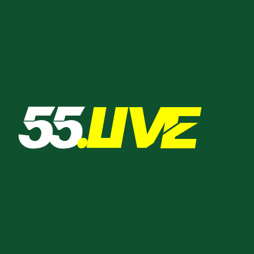 55.live Logo