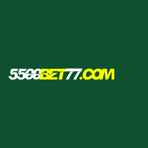 5500bet77.com Logo