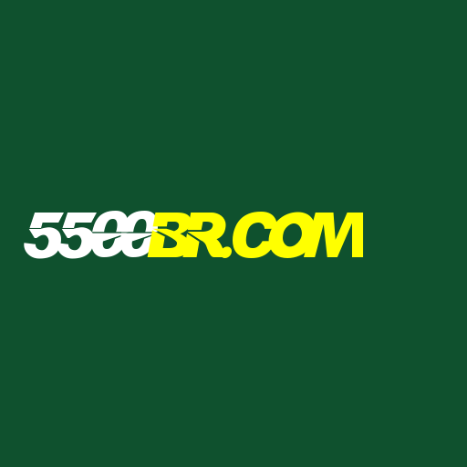 5500br.com Logo