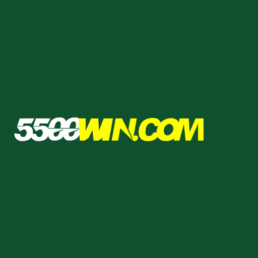 5500win.com Logo