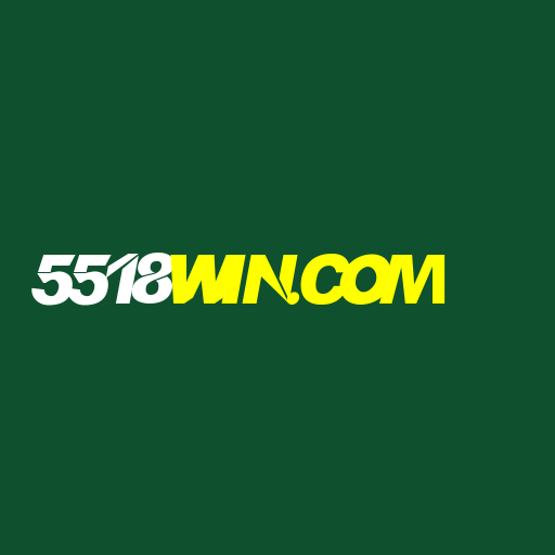 5518win.com Logo