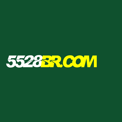 5528br.com Logo