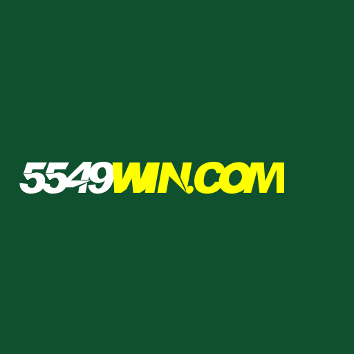 5549win.com Logo