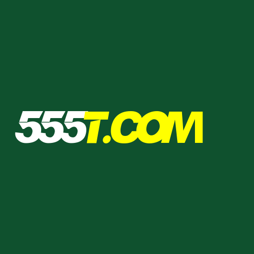 555t.com Logo
