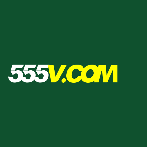 555v.com Logo
