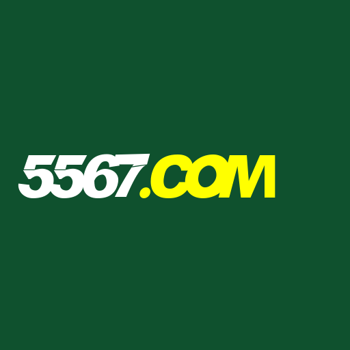 5567.com Logo