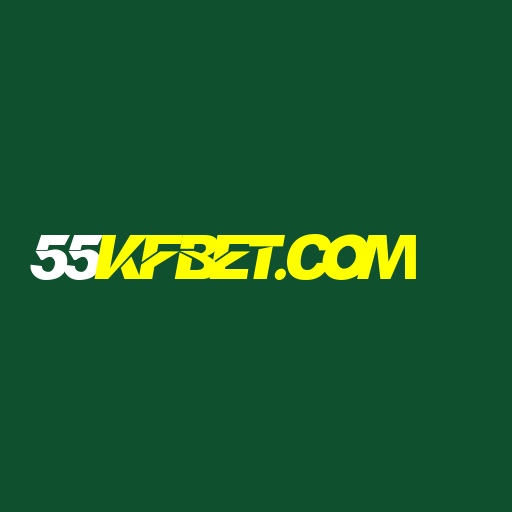 55kfbet.com Logo