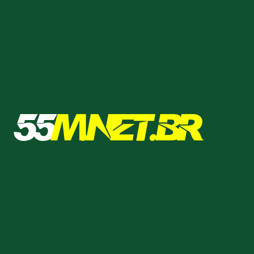 55m.net.br Logo