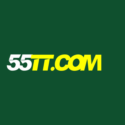 55tt.com Logo