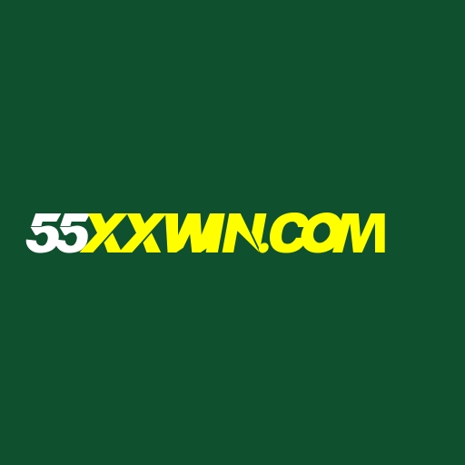 55xxwin.com Logo