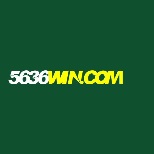 5636win.com Logo