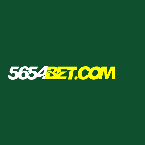 5654bet.com Logo