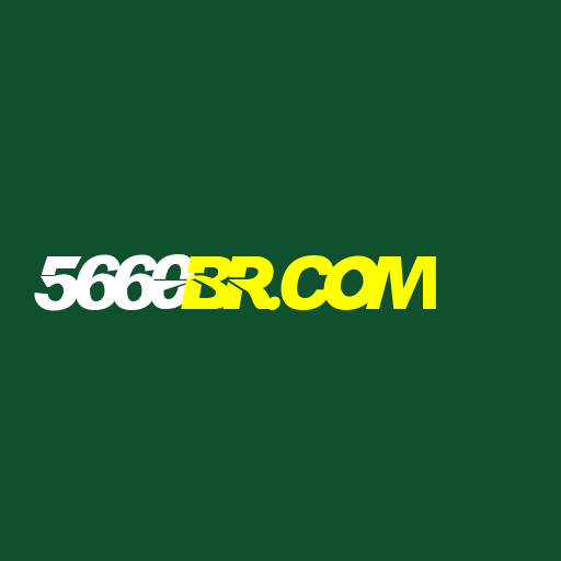 5660br.com Logo