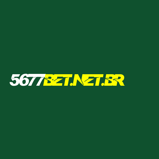 5677bet.net.br Logo