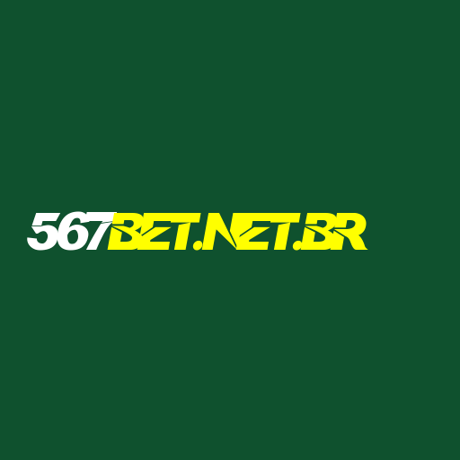 567bet.net.br Logo