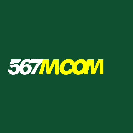 567m.com Logo