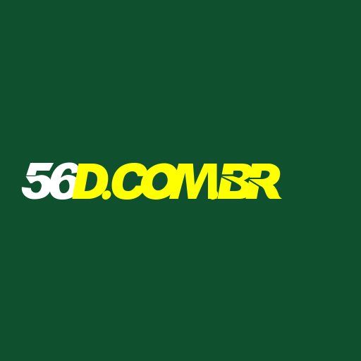 56d.com.br Logo