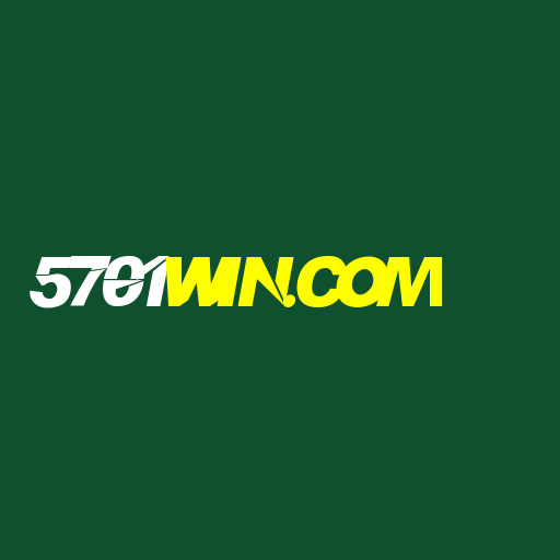 5701win.com Logo