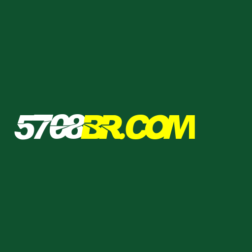 5708br.com Logo