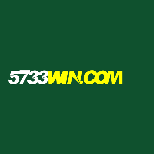 5733win.com Logo