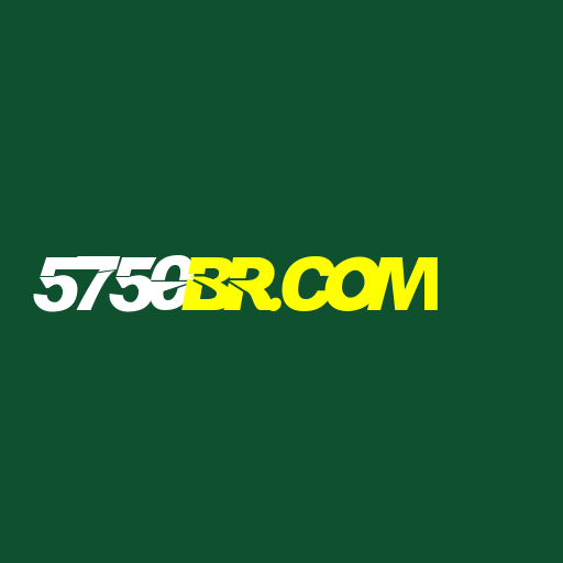 5750br.com Logo