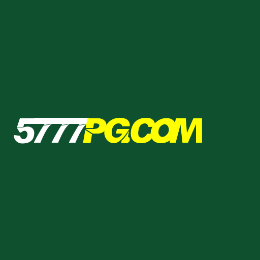5777pg.com Logo