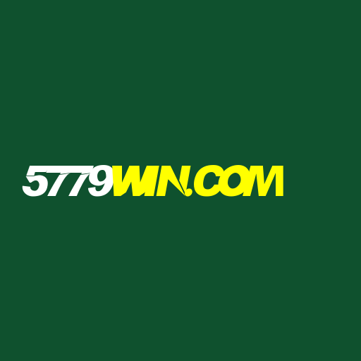 5779win.com Logo