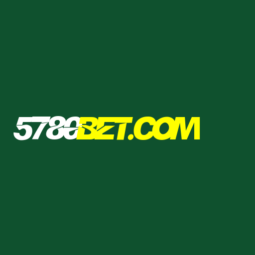 5780bet.com Logo