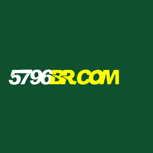 5796br.com Logo