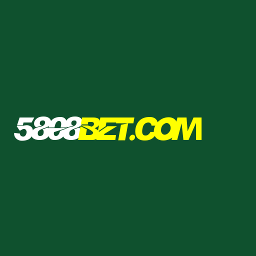 5808bet.com Logo