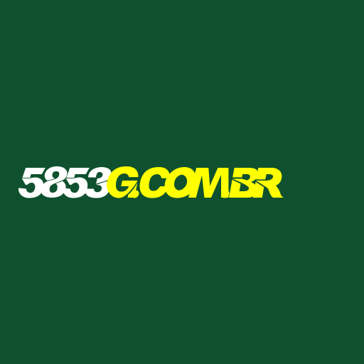 5853g.com.br Logo