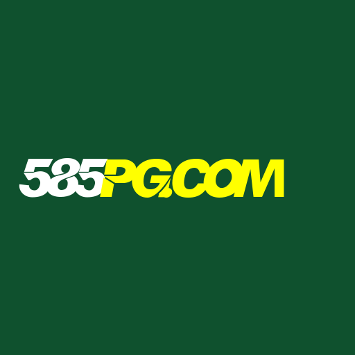 585pg.com Logo