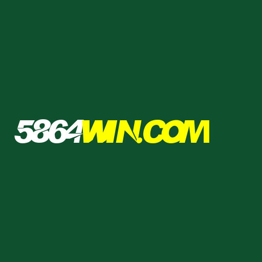 5864win.com Logo