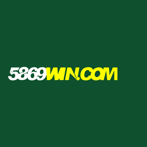 5869win.com Logo