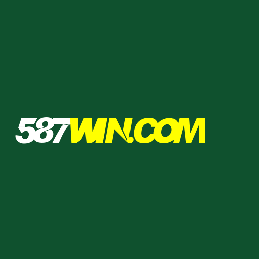 587win.com Logo